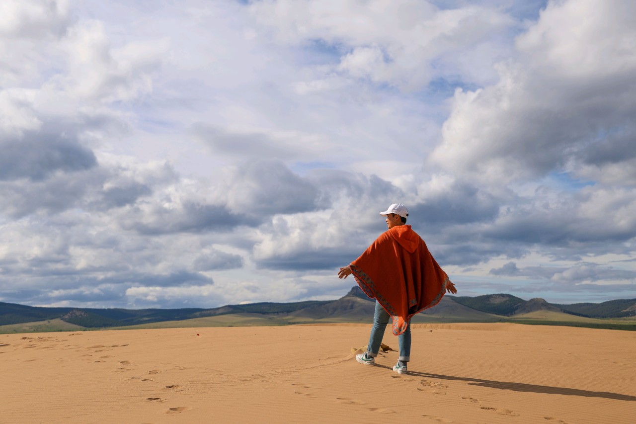 몽골 중부투어 (2025.06.21~)