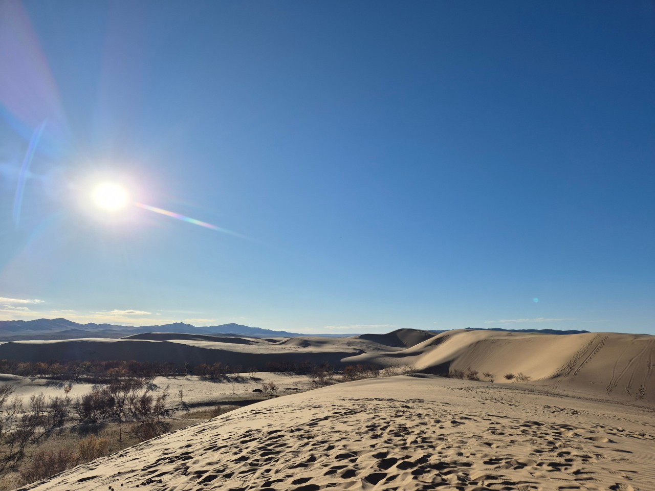 몽골 중부 가족여행 (2025.10.04~)