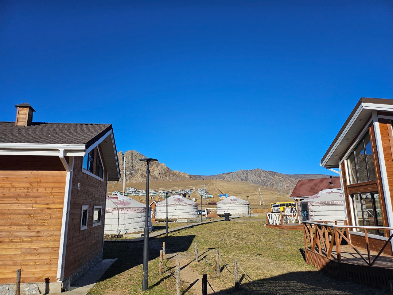 몽골 중부투어 (2025.10.05~)