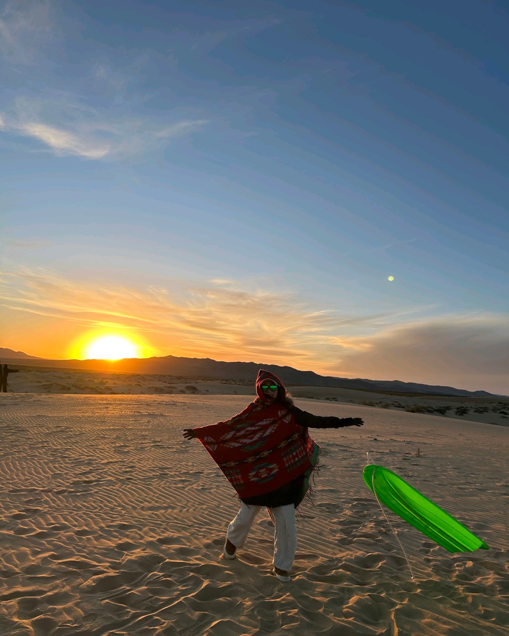 몽골 중부 모녀 여행 (2025.10.06~)