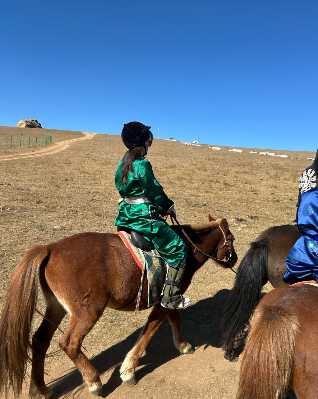 몽골 중부투어 (2025.10.07~)