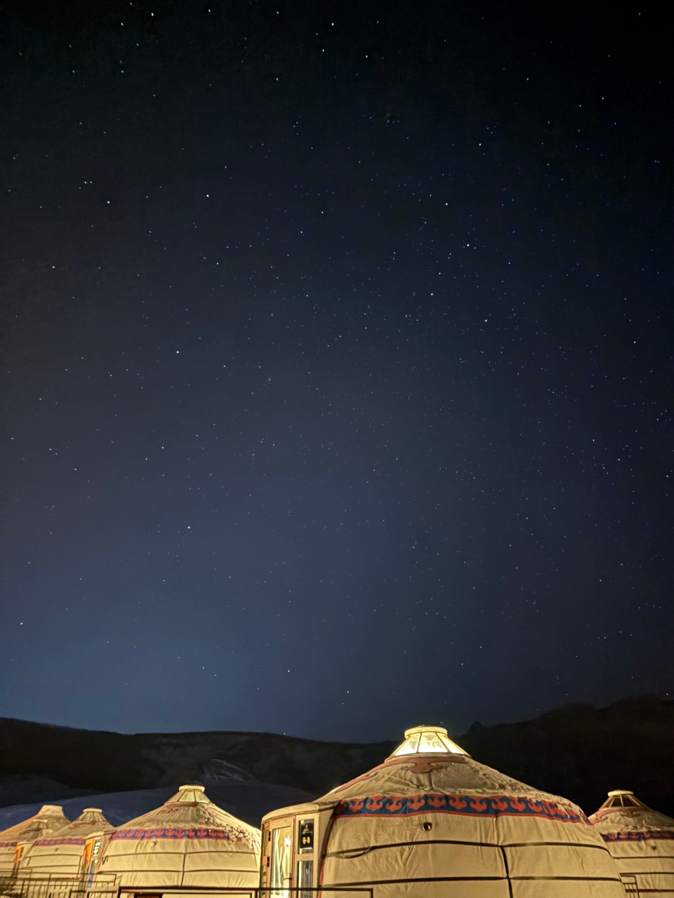 몽골 크리스마스 중부 투어 (2025.12.25~)