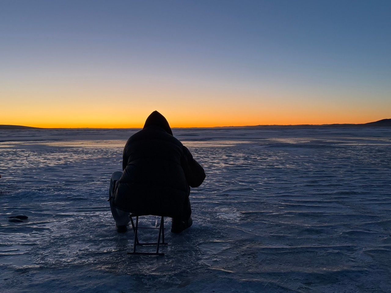 몽골 중부투어 (2026.02.15~)