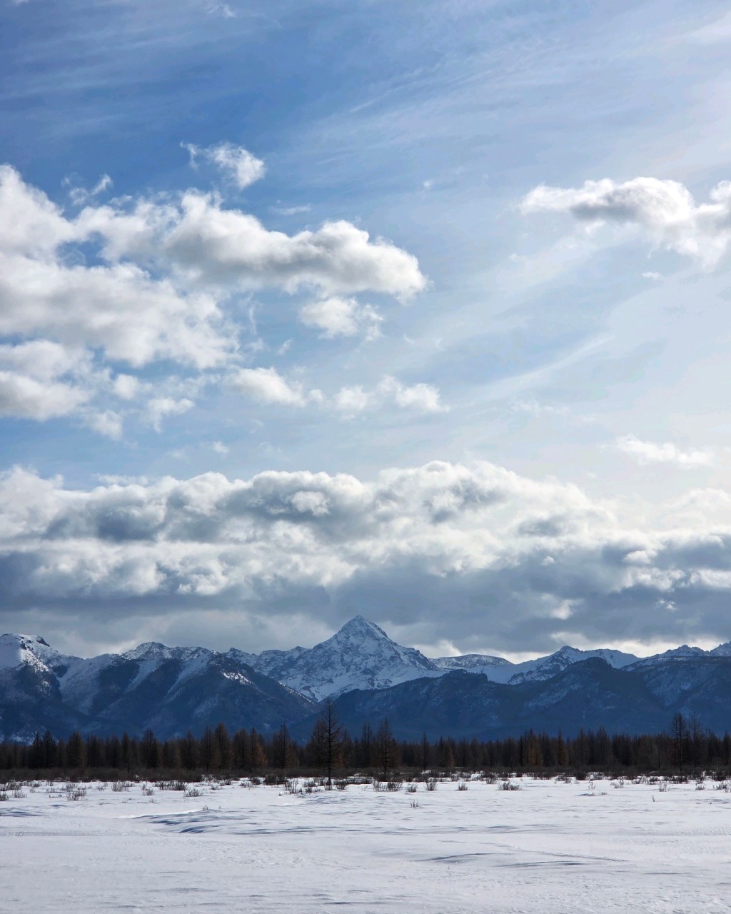 몽골 홉스골 우정 여행 (2026.02.16~)