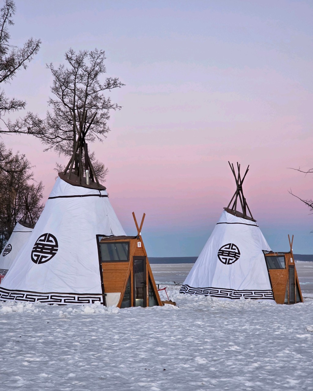 몽골 홉스골 투어 (2026.02.16~)