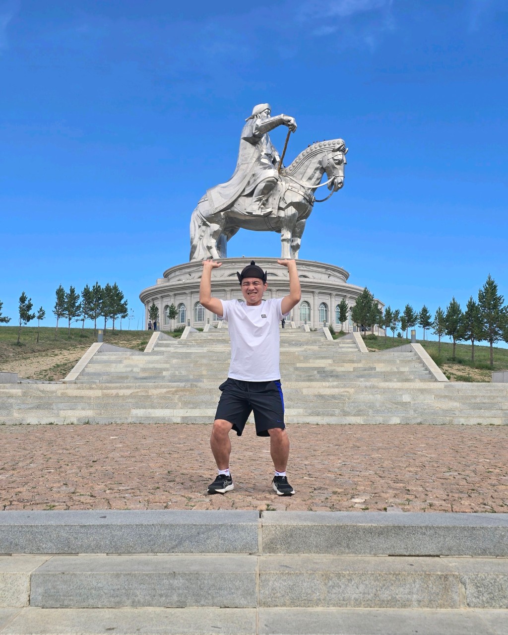 몽골 중부투어 (2025.07.08~)