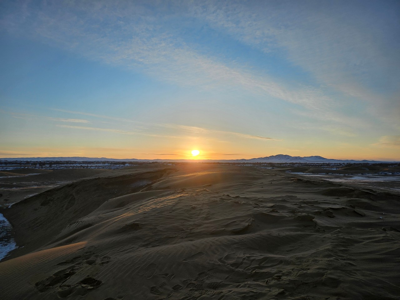 몽골 중부투어 (2026.02.21~)