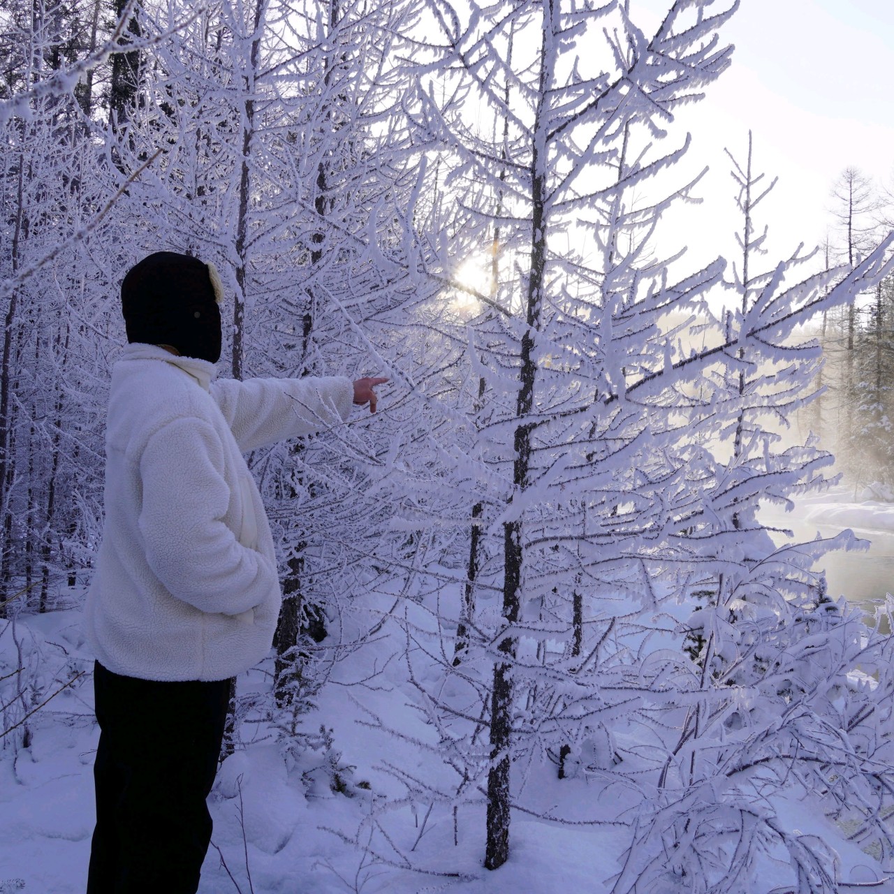몽골 홉스골 투어 (2026.02.27~)