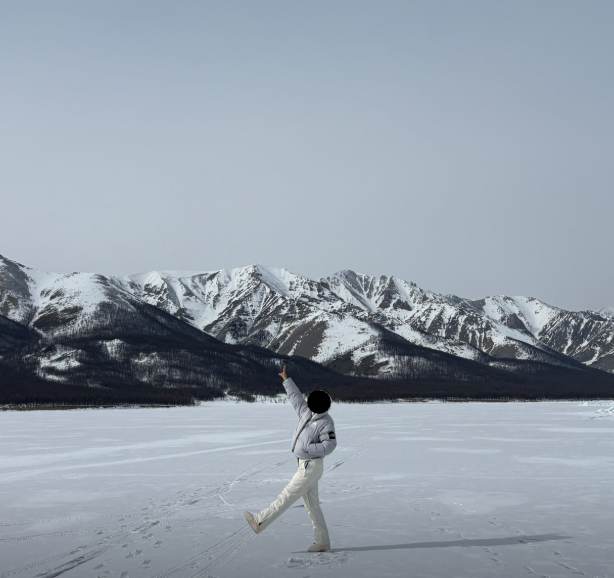 몽골 홉스골 투어 (2026.02.27~)