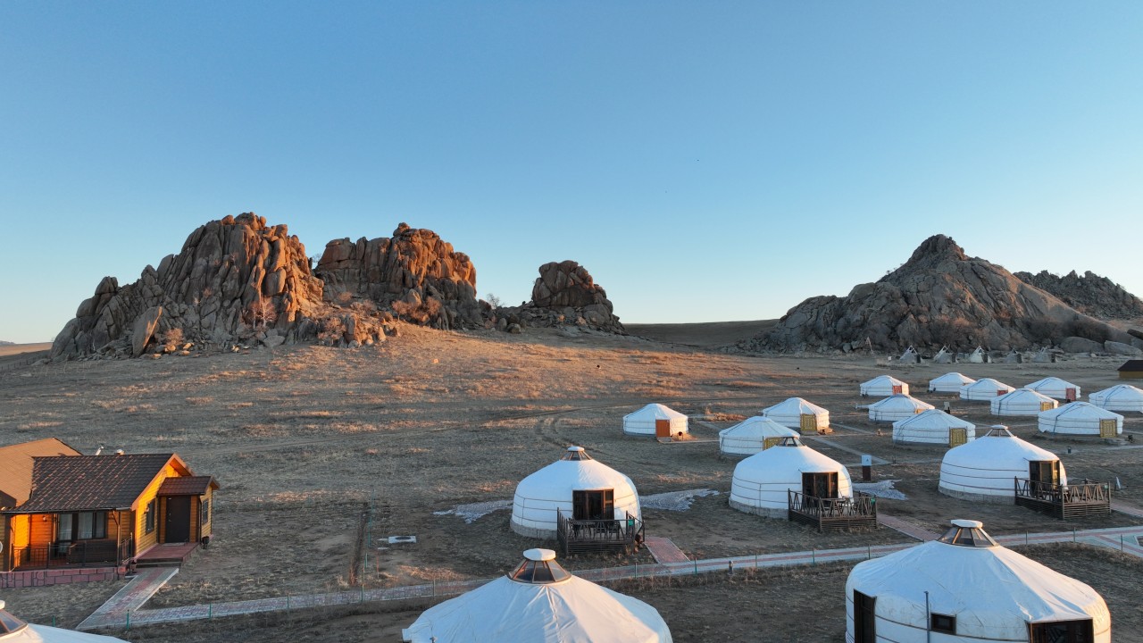 몽골 중부투어 (2026.03.17~)