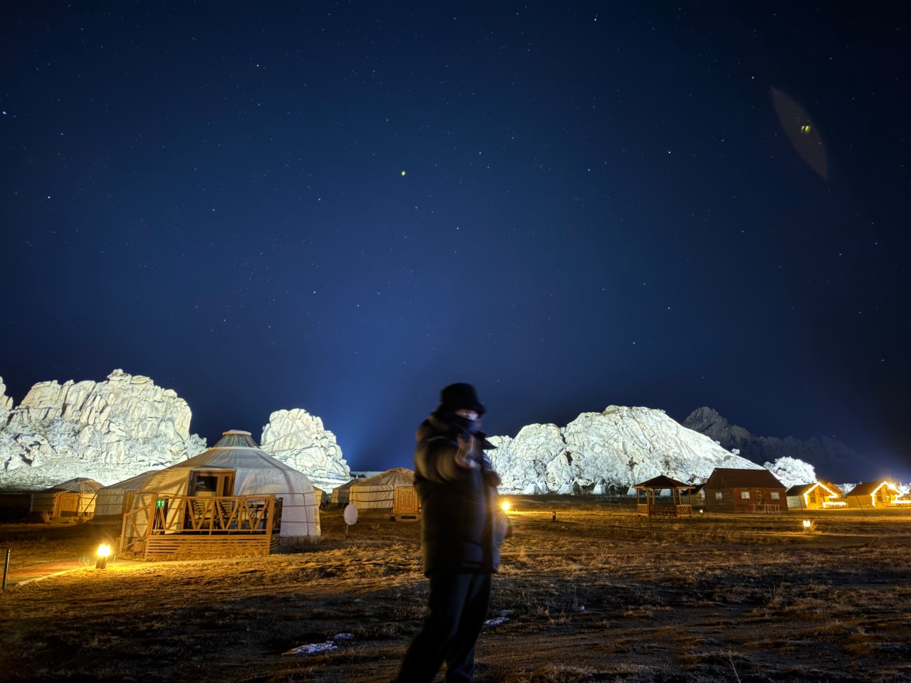 몽골 중부투어 (2026.03.17~)
