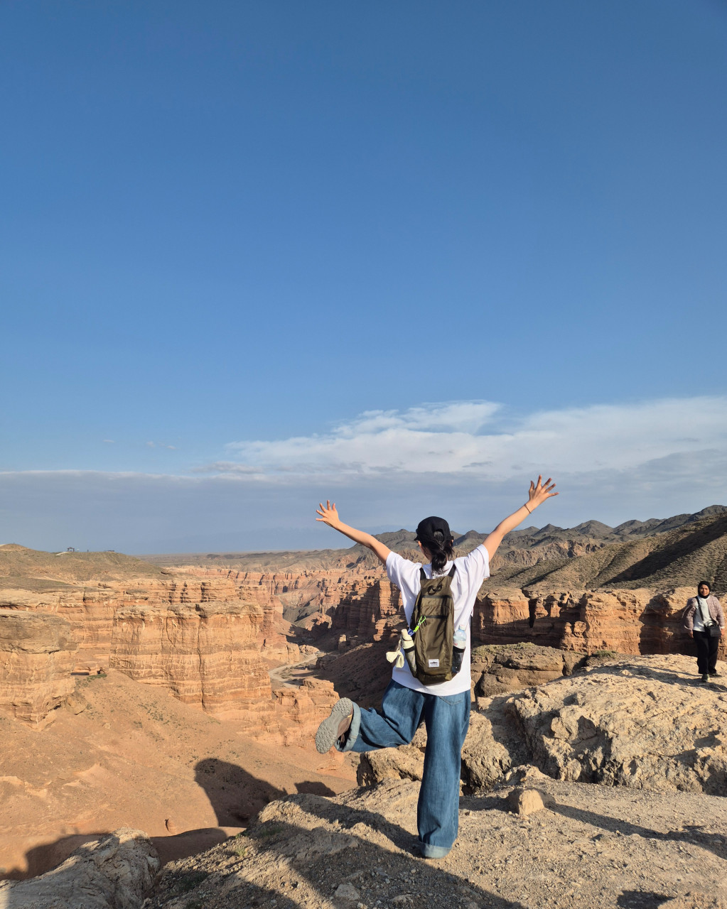 카자흐스탄 투어 (2026.04.07~)