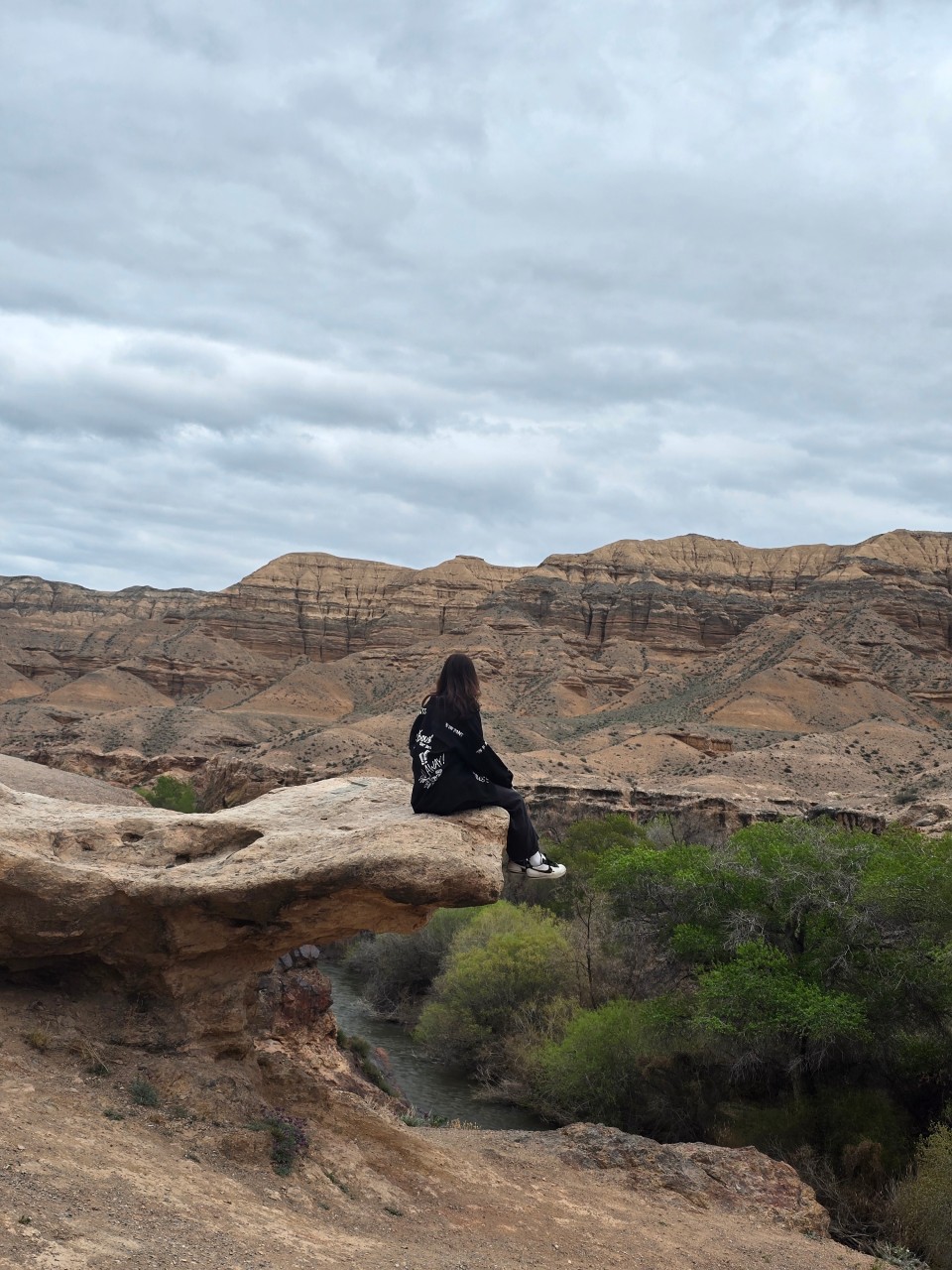 카자흐스탄 투어 (2026.04.07~)
