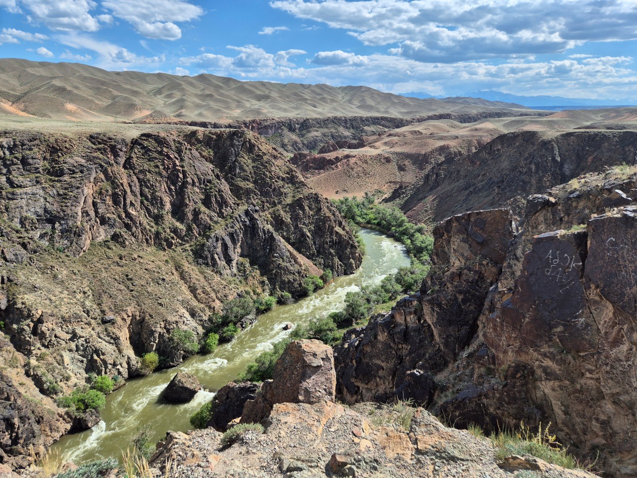 카자흐스탄 투어 (2026.04.10~)