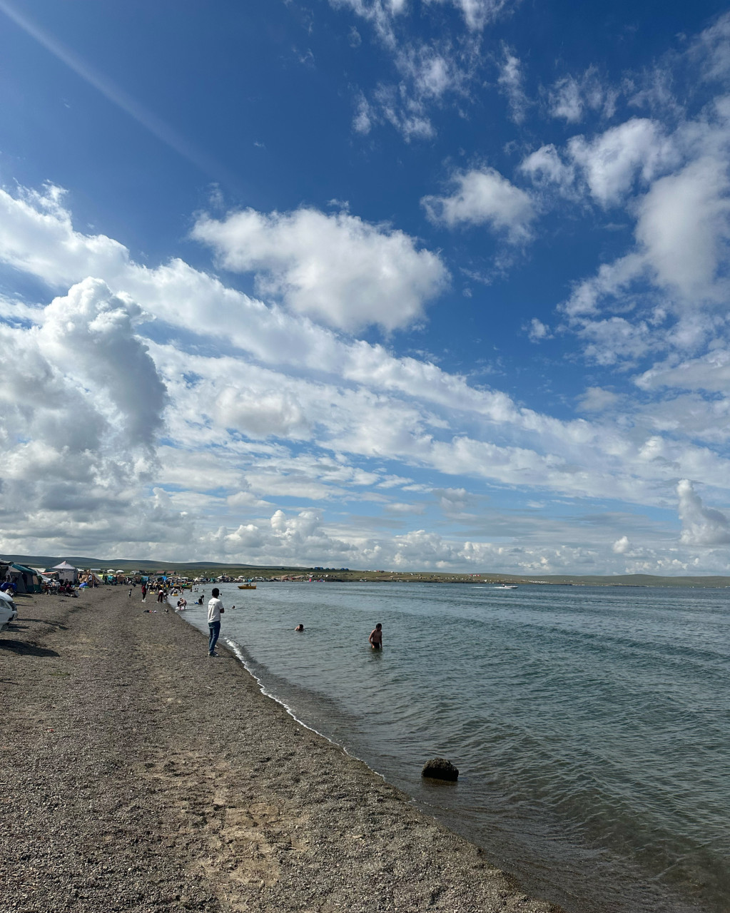 몽골 중부투어 (2025.07.14~)