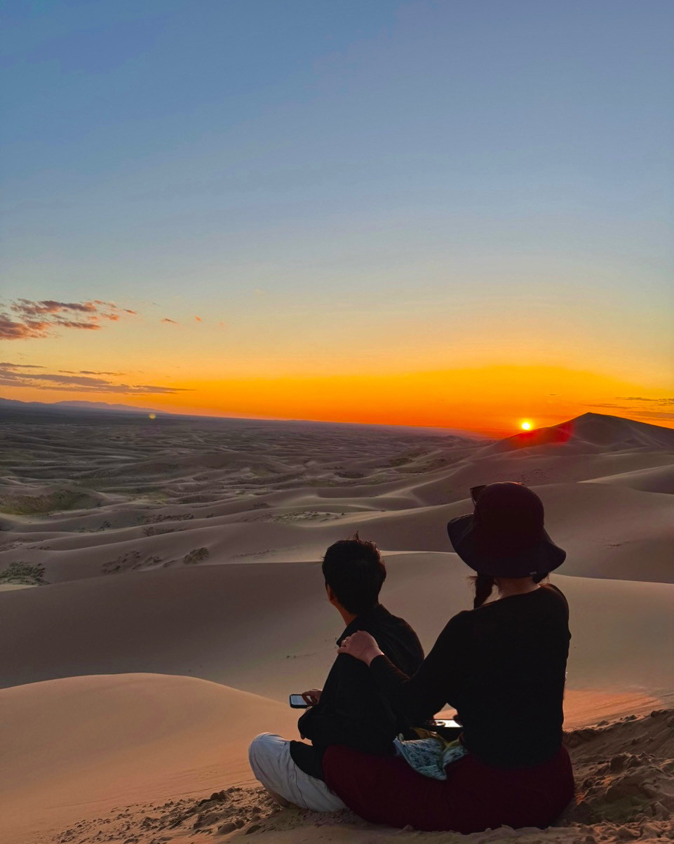 몽골 중부투어 (2025.07.18~)