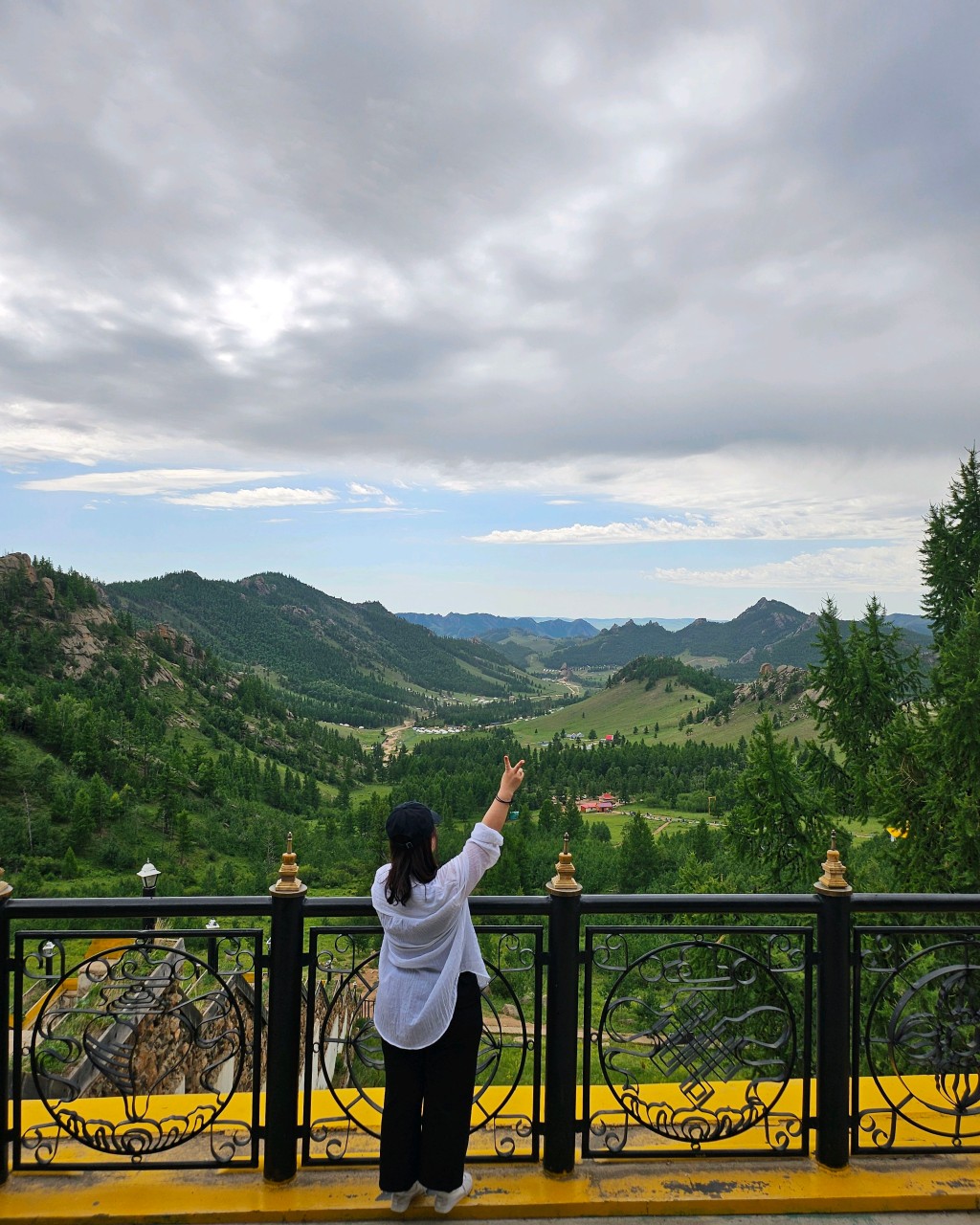 몽골 중부 우정여행 (2025.07.24~)