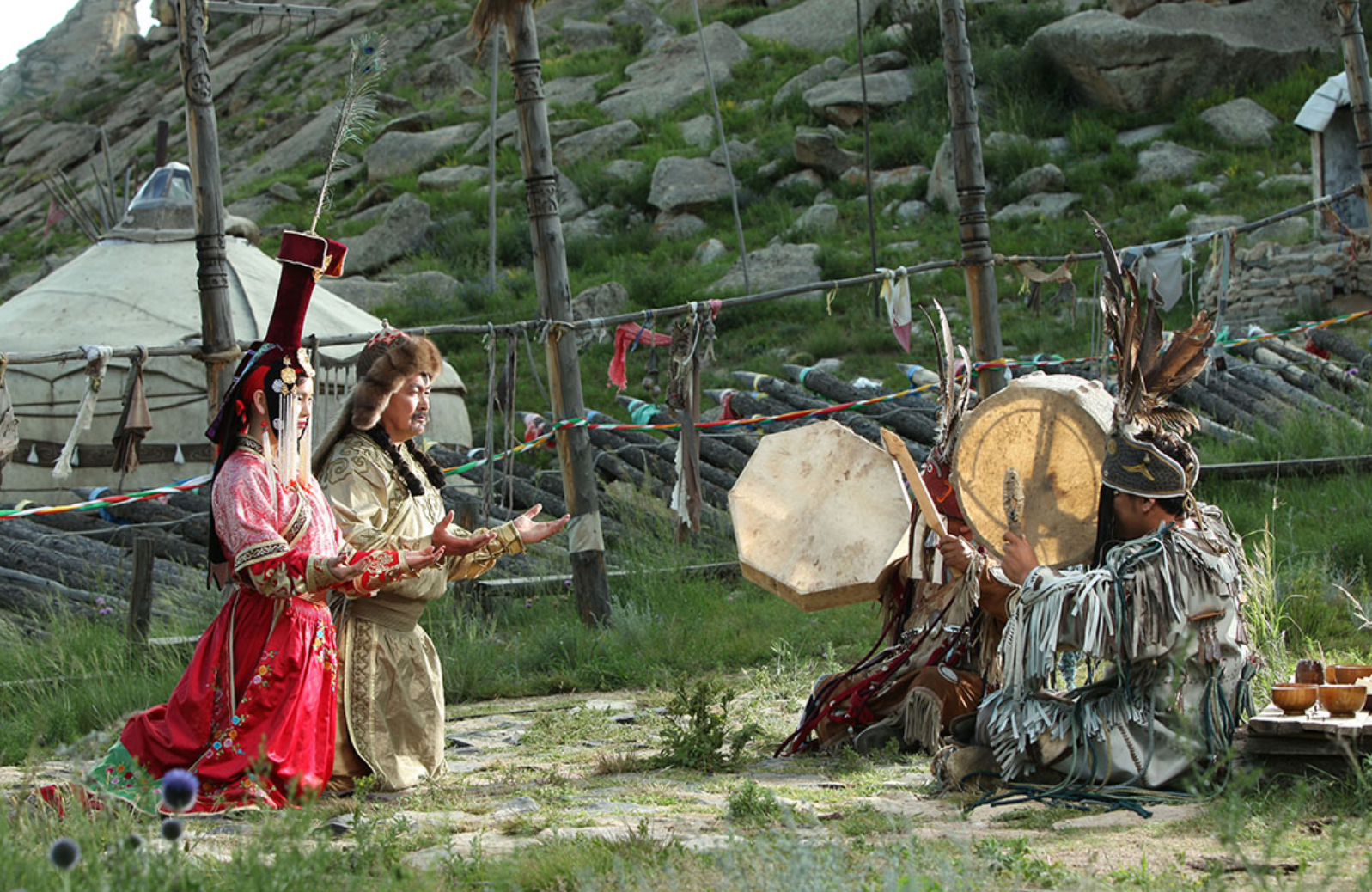 카자흐스탄 4박 6일 여행 04.07~04.12