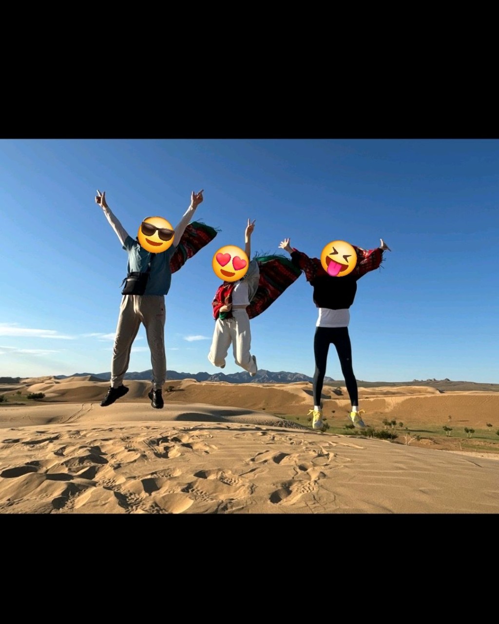 몽골 중부 가족여행 (2025.07.31~)