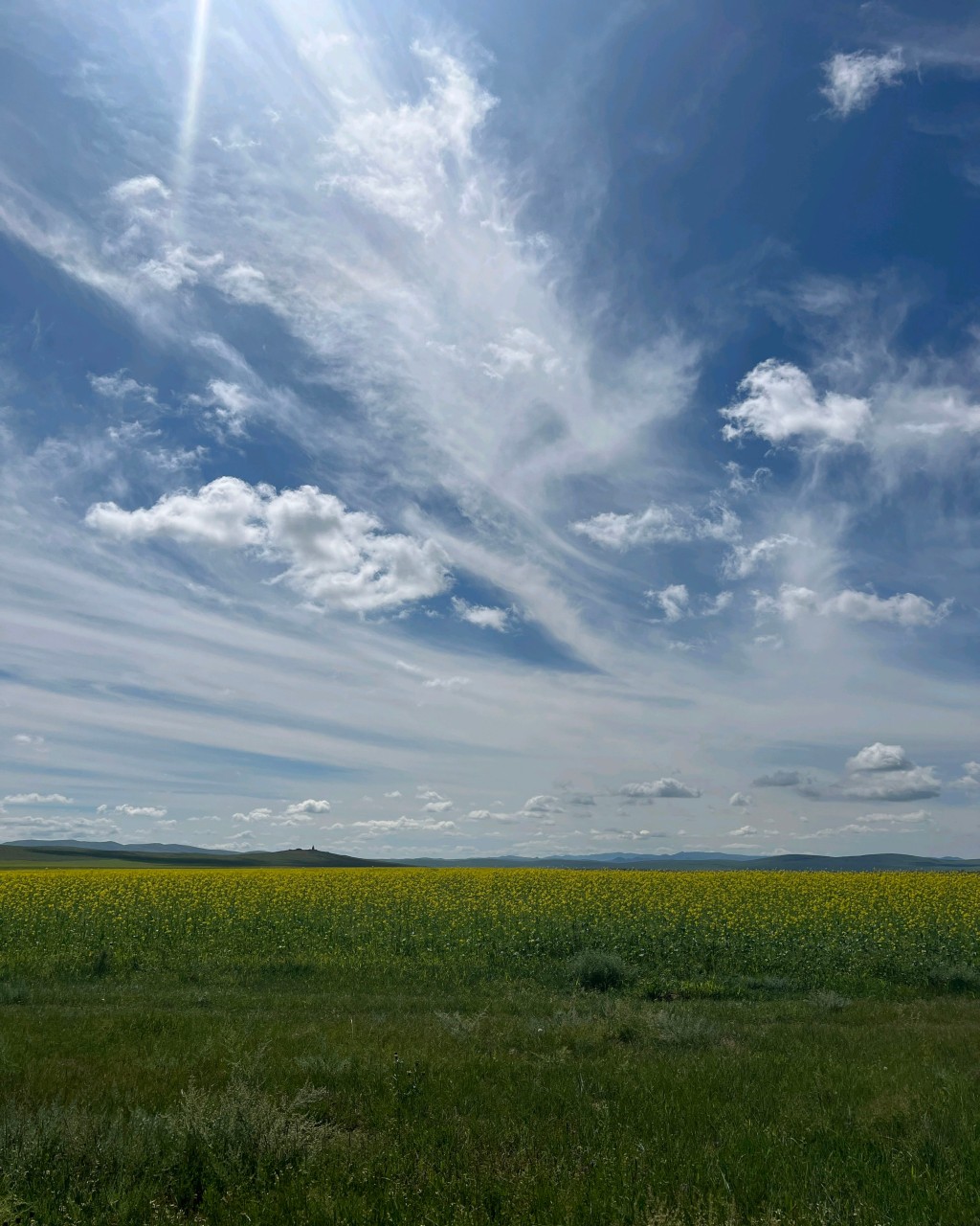 몽골 중부 프라이빗 가족여행 (2025.08