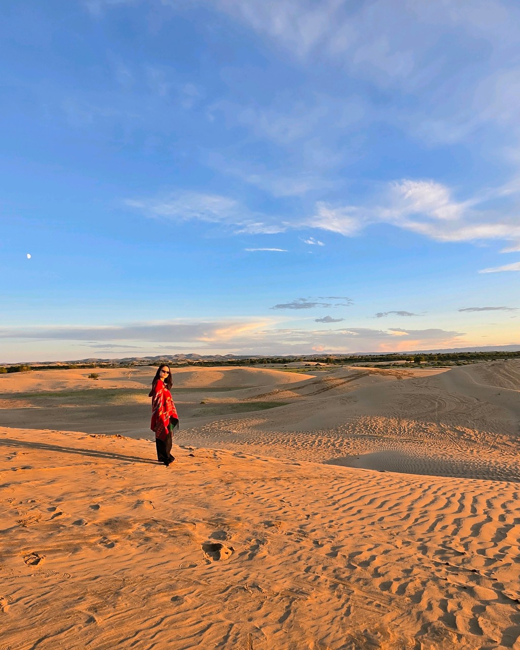 몽골 중부투어 (2025.08.04~)