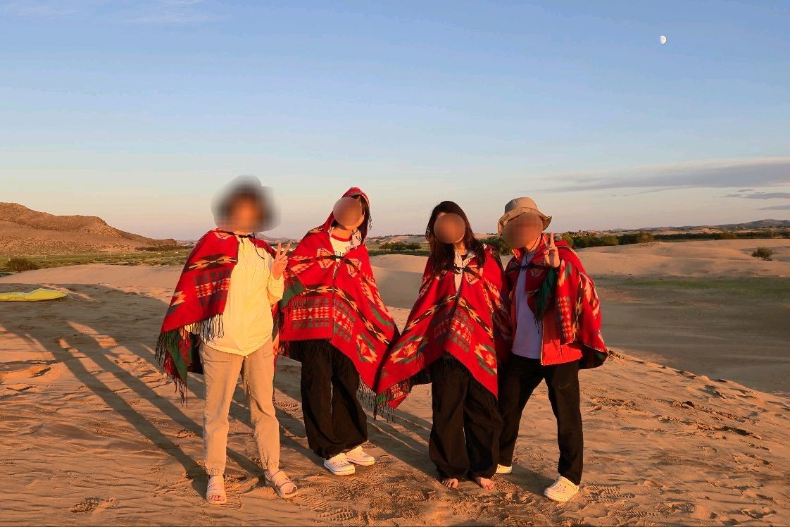 몽골 중부투어 (2025.08.04~)