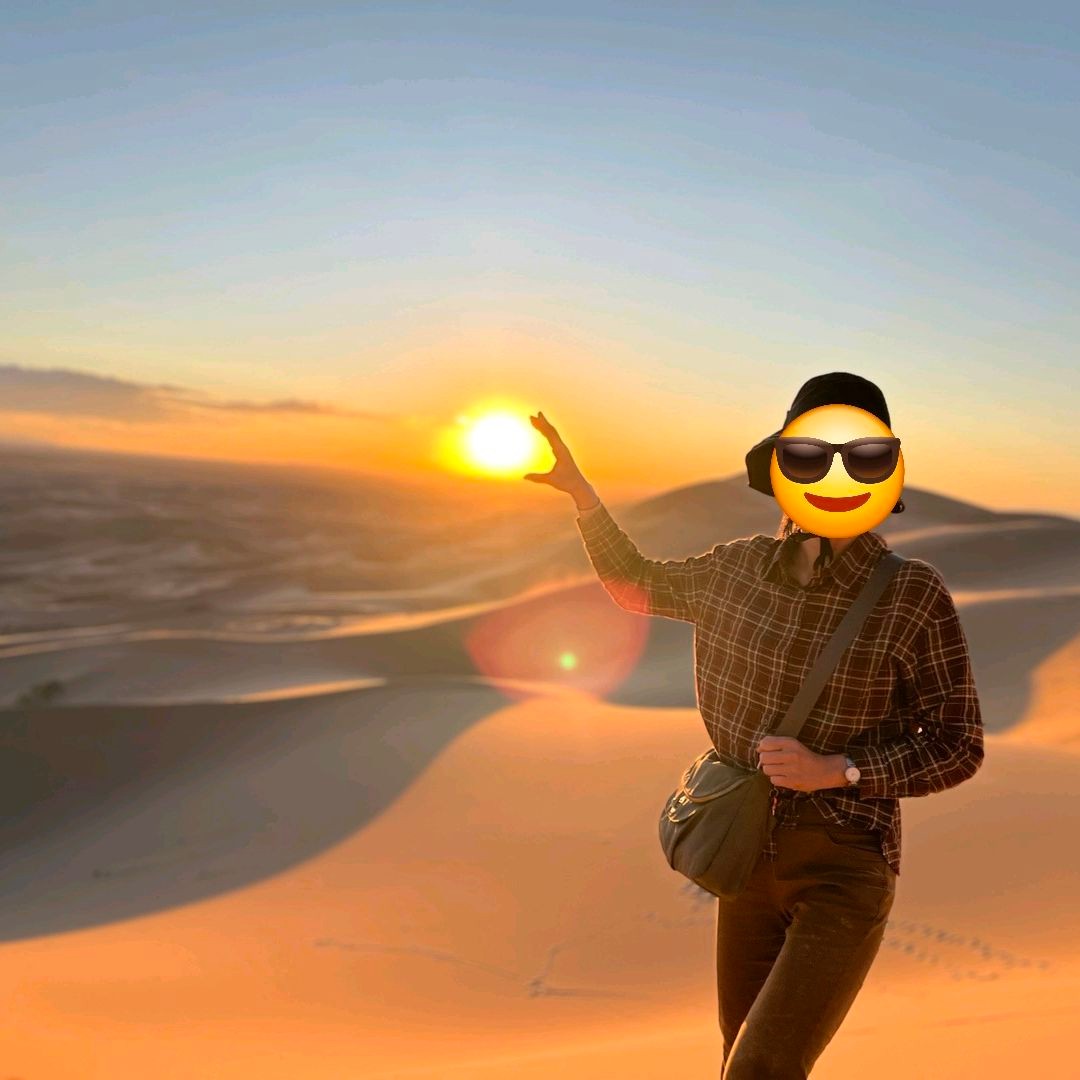 몽골 남고비 투어 (2025.08.