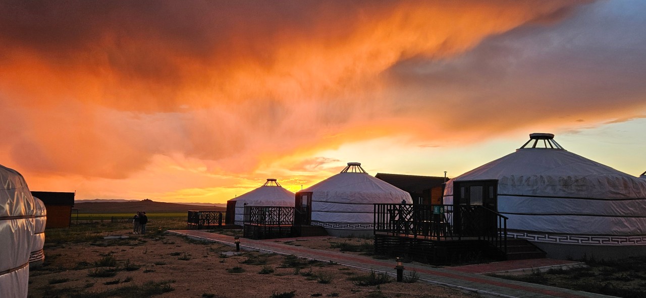 몽골 중부투어 (2025.08.14~)