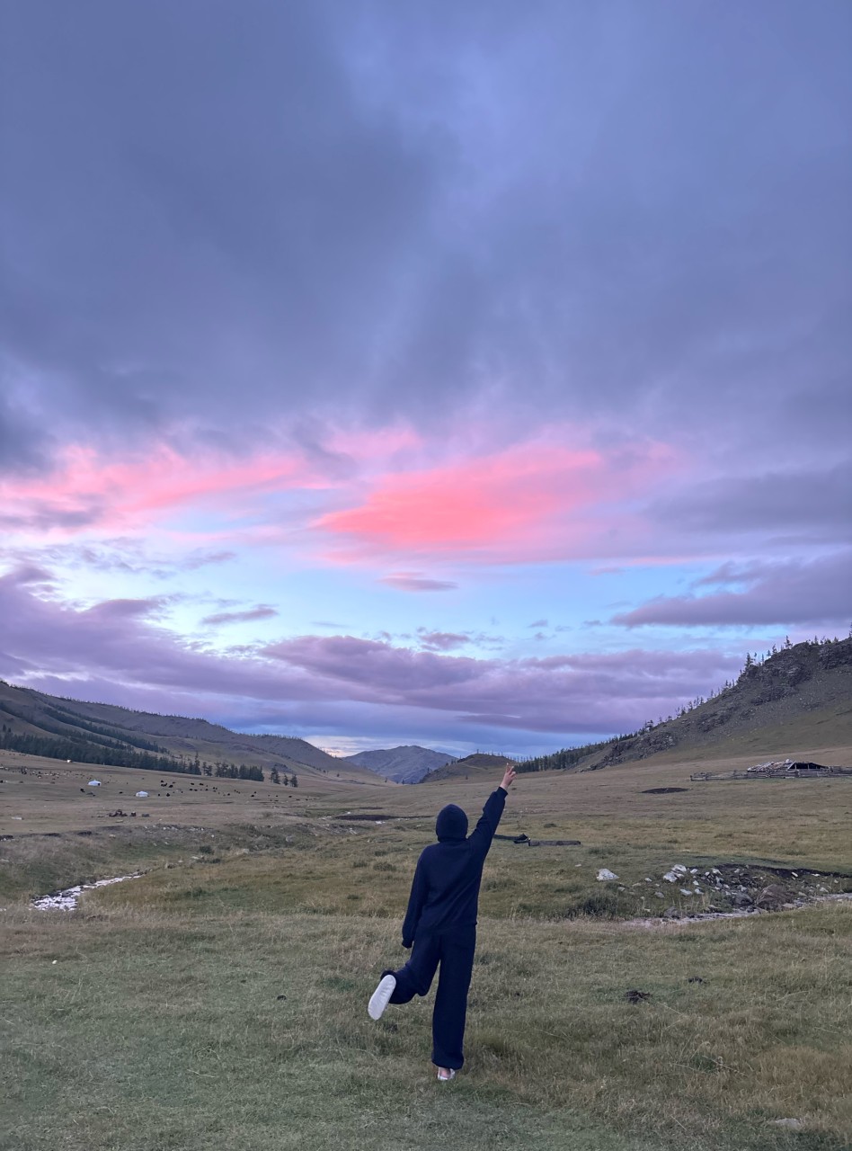 몽골 홉스골 투어 (2025.08.19~)