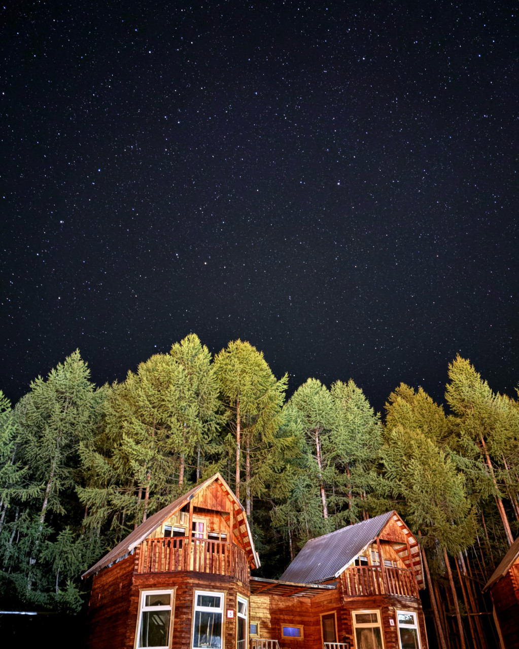 몽골 홉스골 투어 (2025.08.19~)