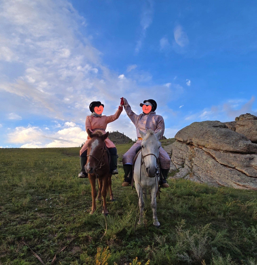 몽골 중부투어 (2025.08.27~)