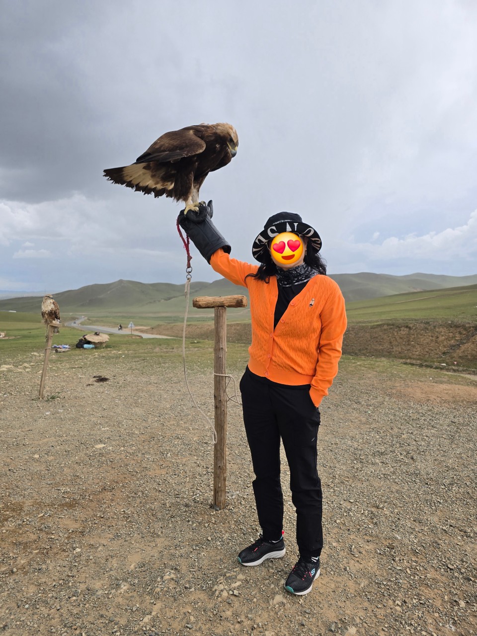 몽골 중부투어 (2025.08.27~)