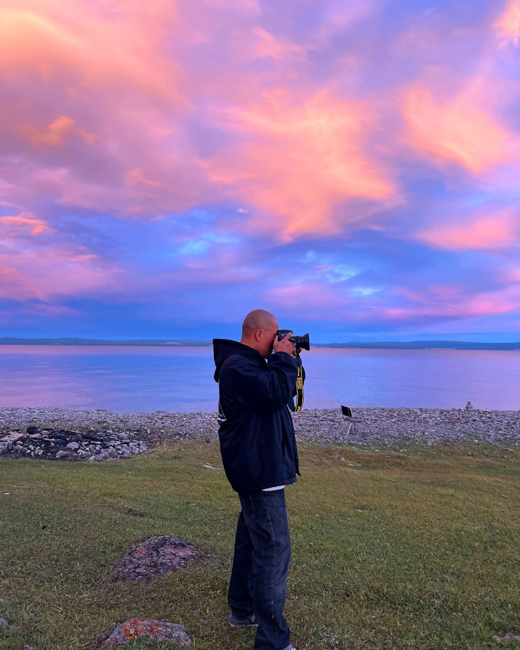 몽골 홉스골 투어 (2025.08.29~)
