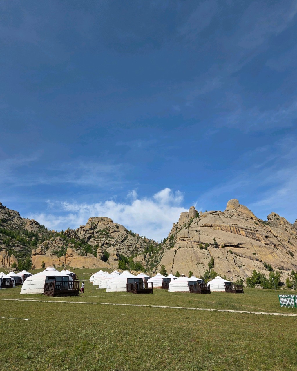 몽골 중부 가족여행 (2025.08.31~)