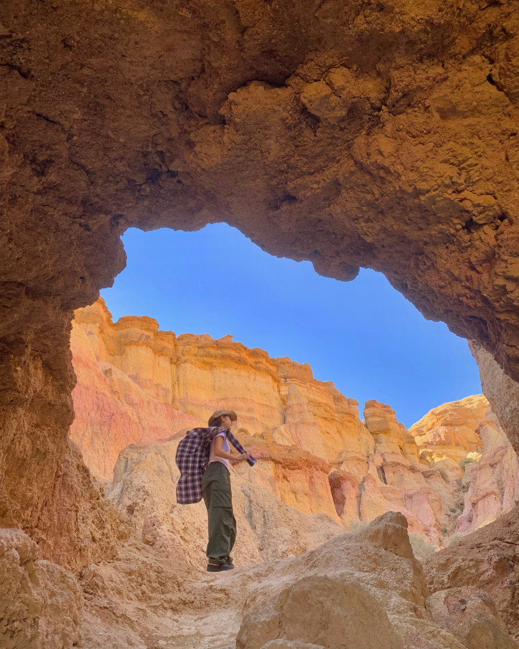 몽골 남고비 우정여행 (2025.09.01~)