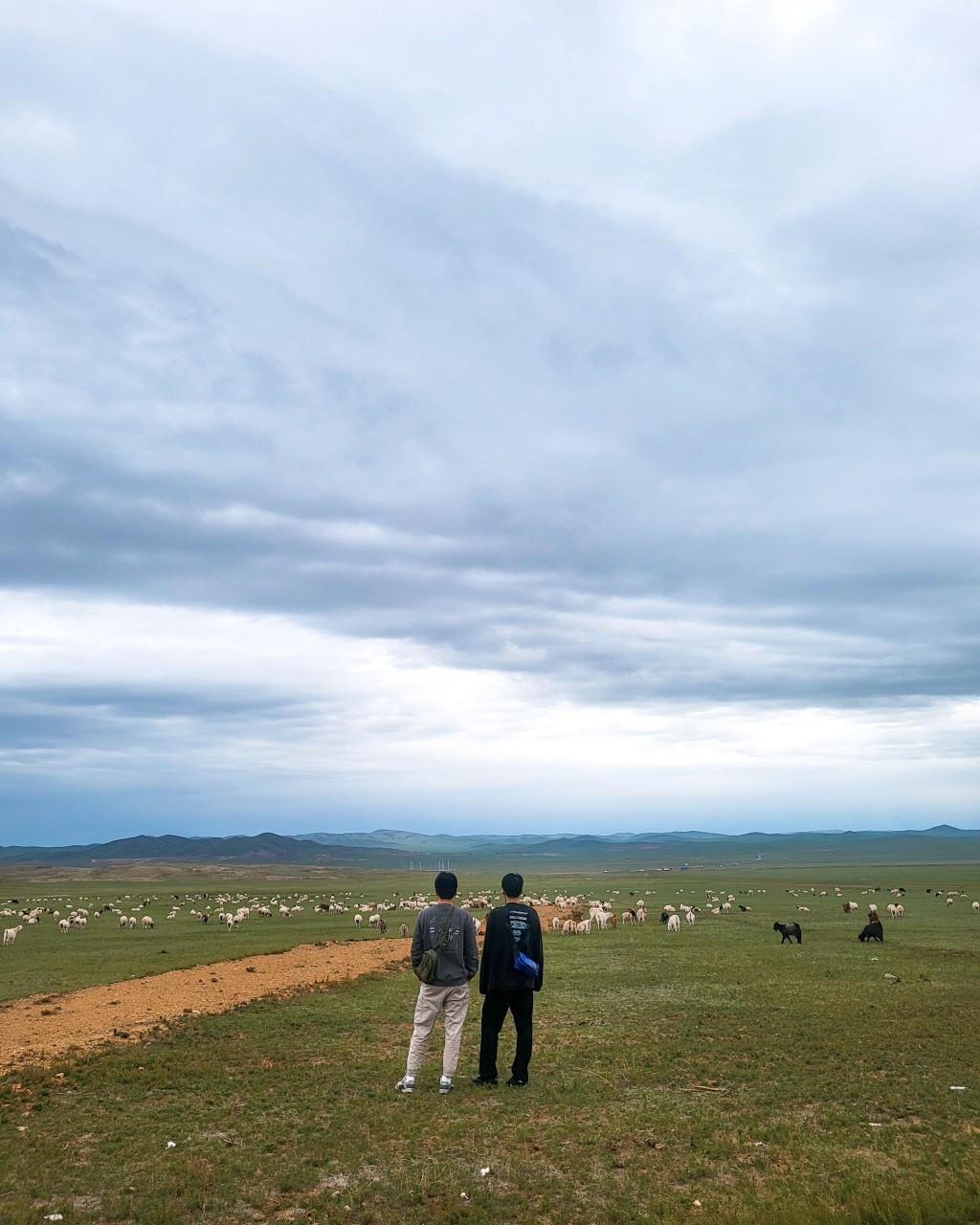 몽골 중부 우정여행 (2025.09.04~)