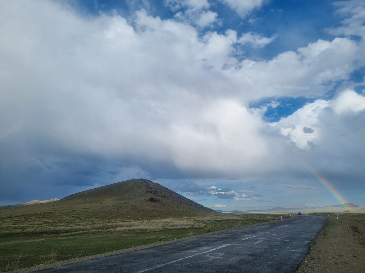 몽골 중부투어 (2025.09.12~)