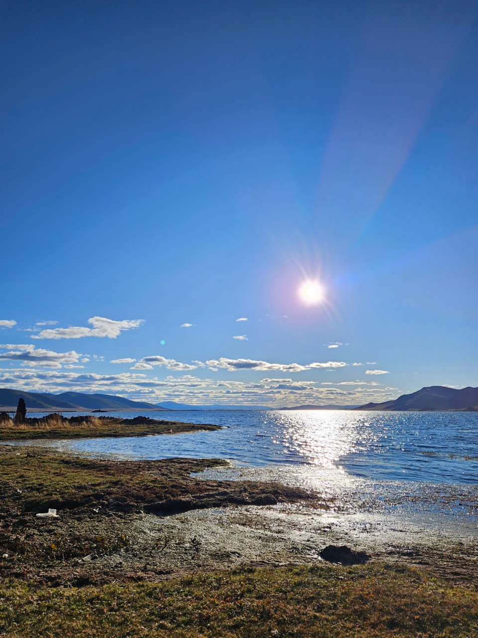 몽골 홉스골 투어 (2025.09.13~)