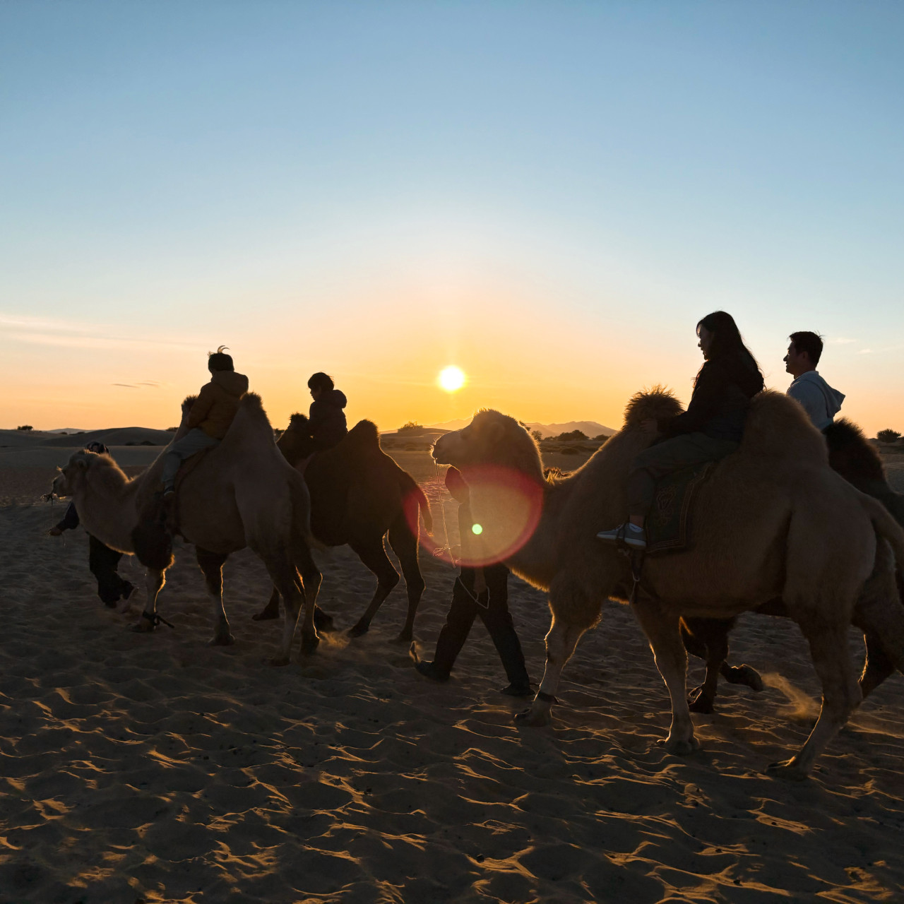 몽골 중부 가족여행 (2025.09.19~)