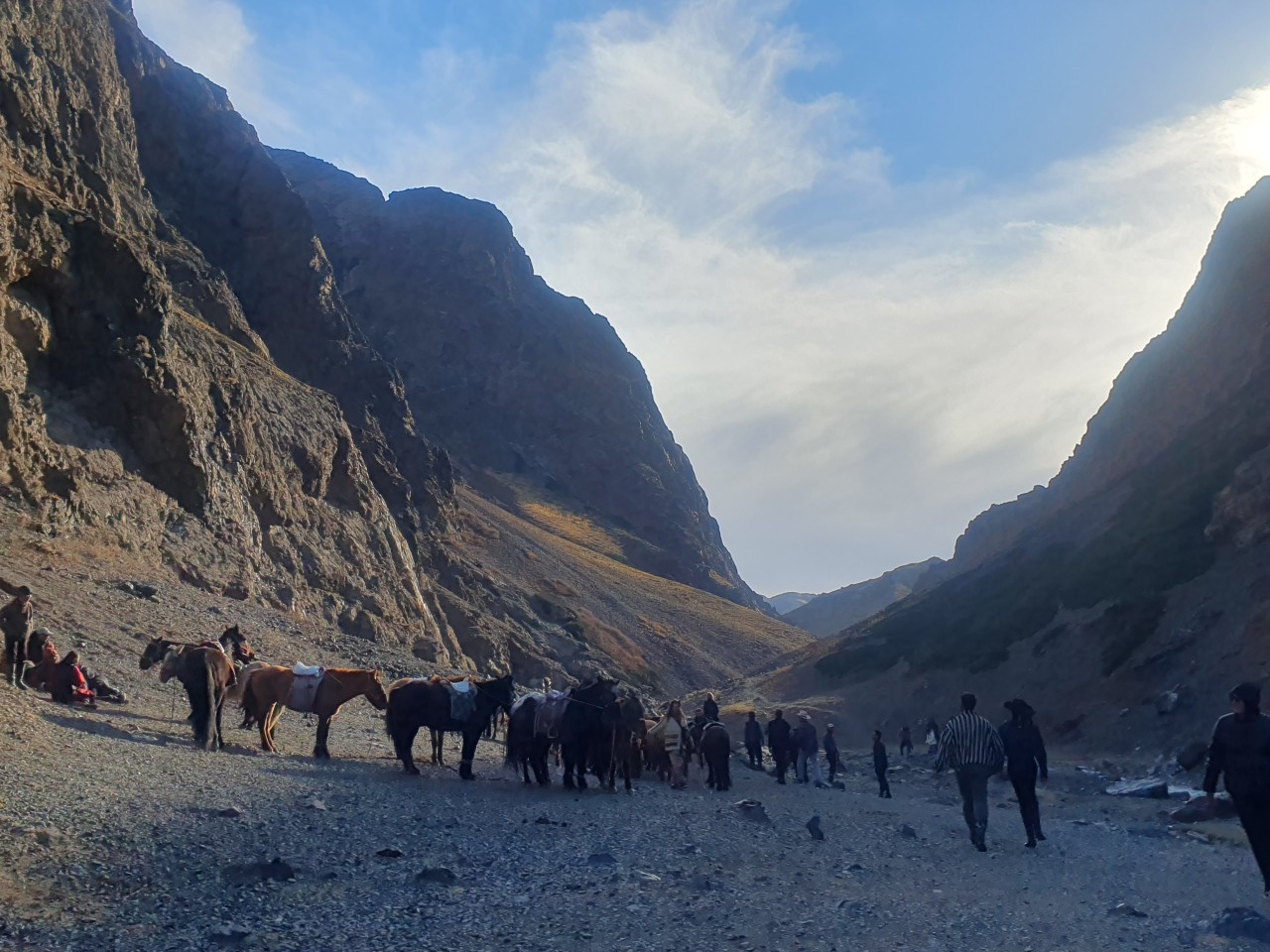 몽골 중부 가족여행 (2025.10.02~)
