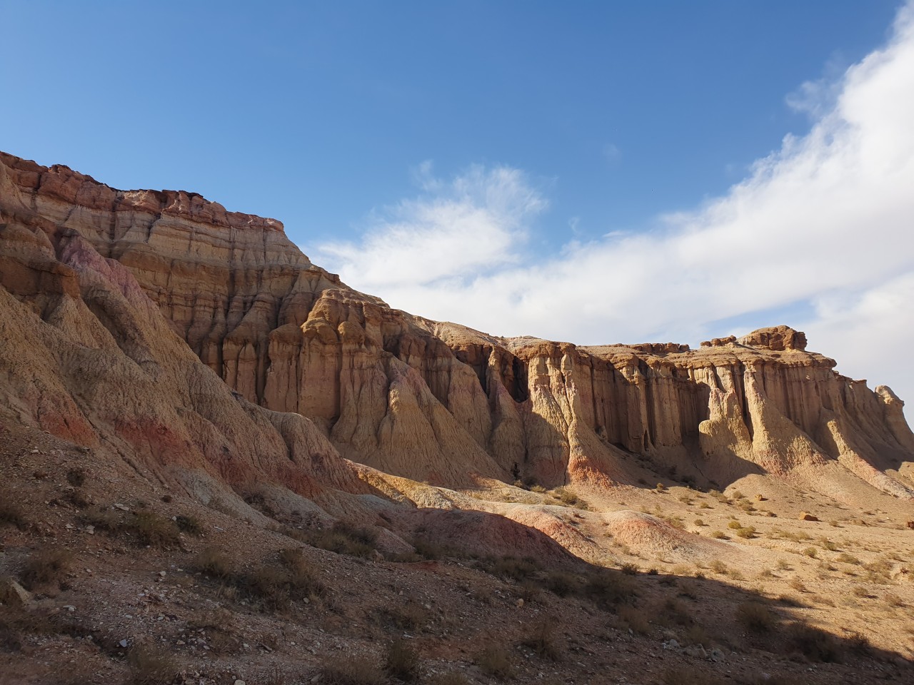 몽골 남고비 투어 (2025.10.02~)
